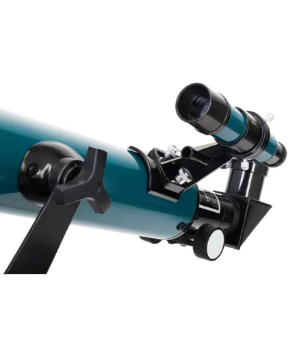 Teleskoop Levenhuk LabZZ TK60 korpusega