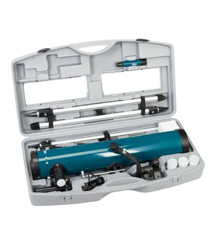 Levenhuk LabZZ TK76 Teleskoop korpusega