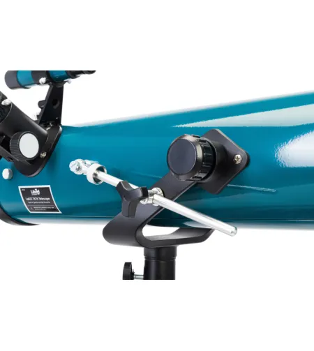 Levenhuk LabZZ TK76 Teleskoop korpusega