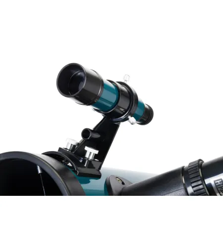 Levenhuk LabZZ TK76 Teleskoop korpusega