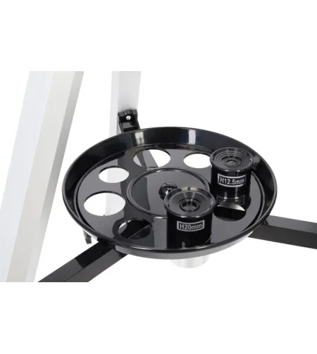 Levenhuk LabZZ TK76 Teleskoop korpusega