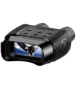 Levenhuk Halo 13x Wi-Fi Digital Night Vision Binoculars
