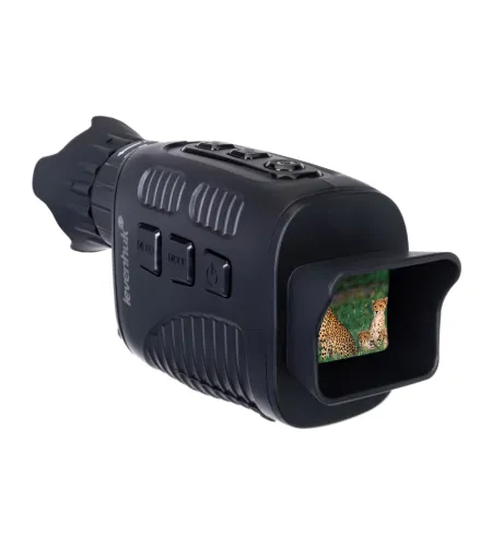 Levenhuk Halo 13x Öise nägemisega digitaal monokkel