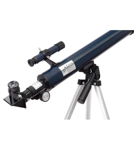 Discovery Sky T50 Teleskoop raamatuga