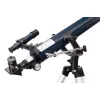 Teleskoop, Discovery Sky T60 60/700 120x raamatuga