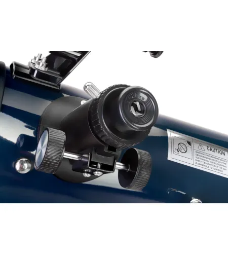 Teleskoop, Discovery Sky T76 raamatuga