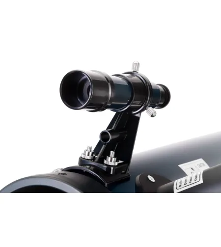 Teleskoop, Discovery Sky T76 raamatuga