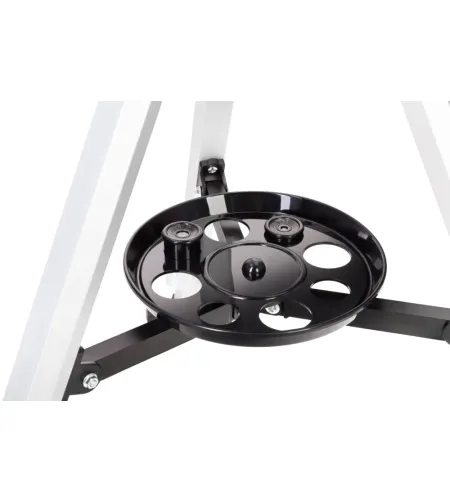 Teleskoop, Discovery Sky T76 raamatuga