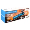 Teleskoop, Discovery Sky T76 raamatuga