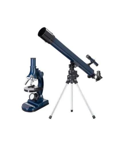 Discovery Scope Set 2 с книгой