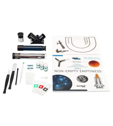 Discovery Scope Set 2 с книгой