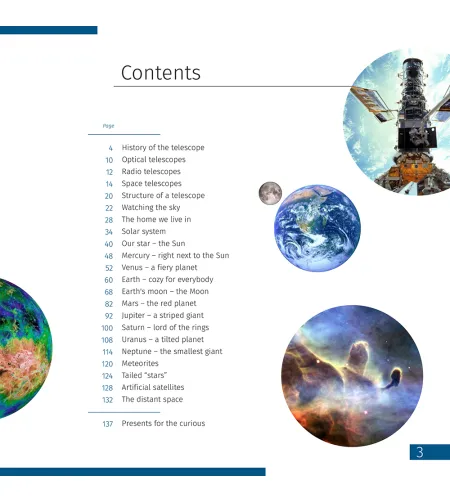 Discovery Scope Set 2 с книгой