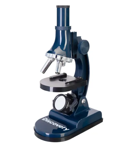 Discovery Scope Set 2 с книгой