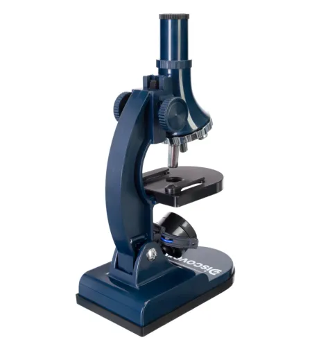 Discovery Scope Set 2 с книгой