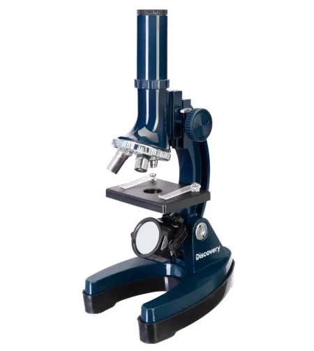 Discovery Scope Set 3 koos raamatuga