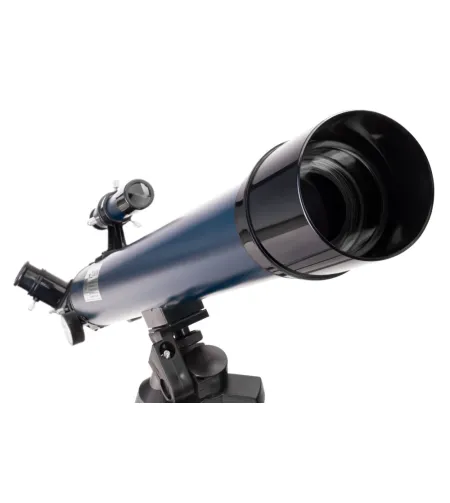 (RU) Discovery Sky T50 Telescope with book
