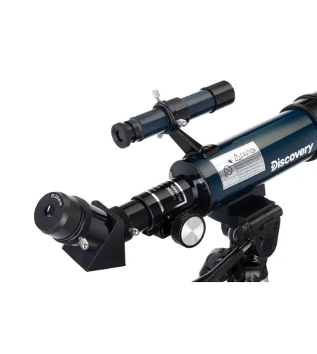 Discovery Sky Trip ST50 teleskoop koos raamatuga