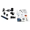 Discovery Sky Trip ST70 70/400 140x teleskoop koos raamatuga