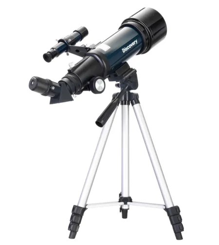 Discovery Sky Trip ST70 70/400 140x teleskoop koos raamatuga