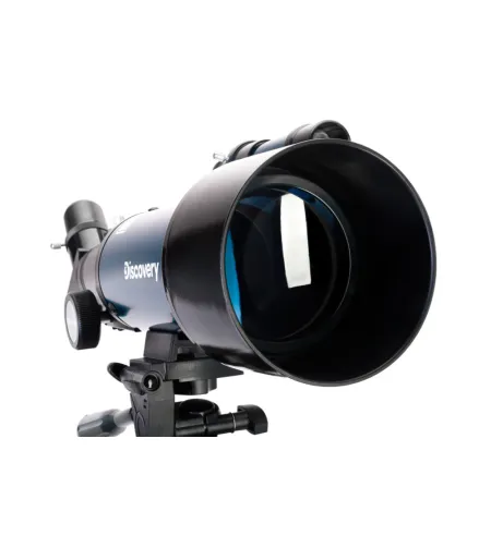 Discovery Sky Trip ST70 70/400 140x teleskoop koos raamatuga