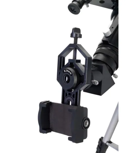 (RU) Телескоп Discovery Sky Trip ST70