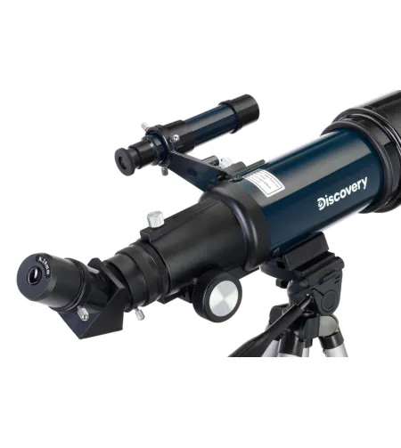 (RU) Телескоп Discovery Sky Trip ST70
