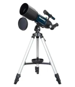 Discovery Sky Trip ST80 teleskoop koos raamatuga