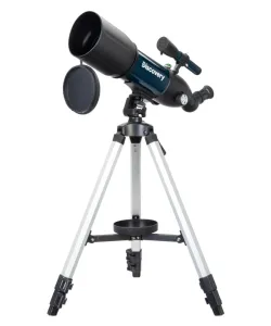 Discovery Sky Trip ST80 teleskoop koos raamatuga