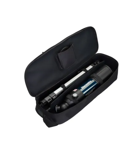 Discovery Sky Trip ST80 teleskoop koos raamatuga