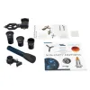 Discovery Sky Trip ST80 teleskoop koos raamatuga