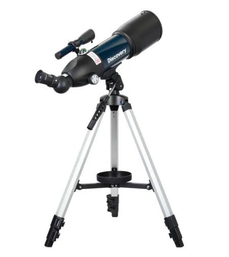 Discovery Sky Trip ST80 teleskoop koos raamatuga