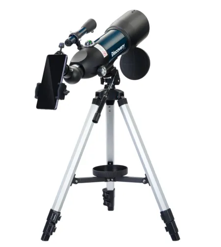 Discovery Sky Trip ST80 teleskoop koos raamatuga