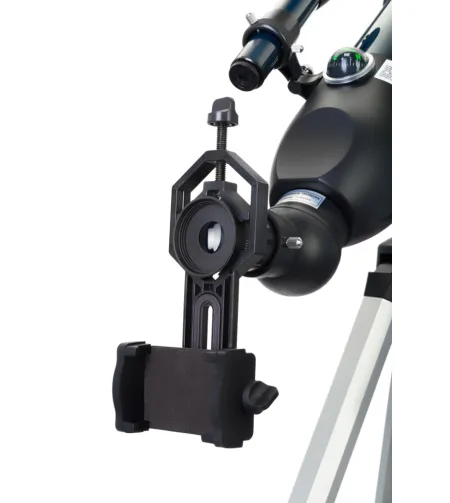 Discovery Sky Trip ST80 teleskoop koos raamatuga