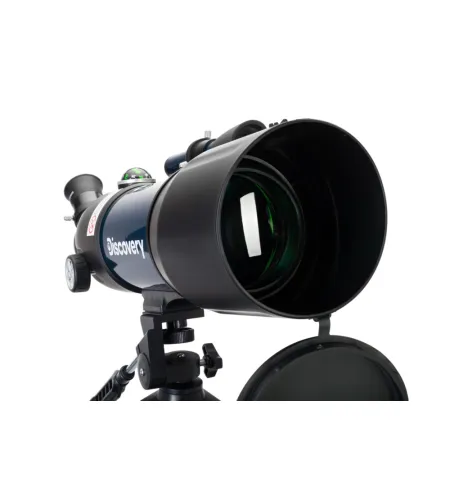 Discovery Sky Trip ST80 teleskoop koos raamatuga