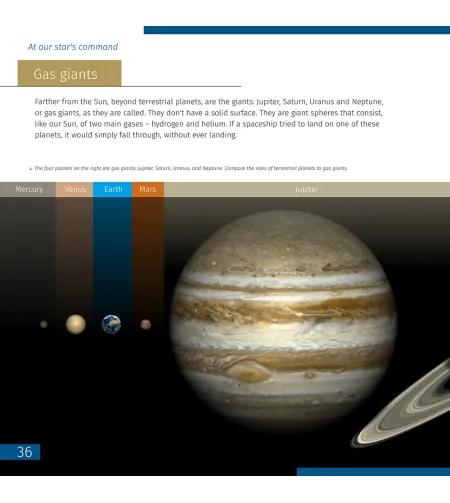 Kosmos. Mittetühi tühjus. Teadmiste raamat (pehmed kaaned) ENG