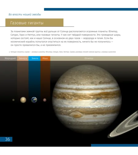 (RU) Kosmos. Mittetühi tühjus. Teadmiste raamat (pehme kate)