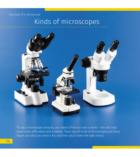 Nähtamatu maailm. Teadmiste raamat  (ENG)