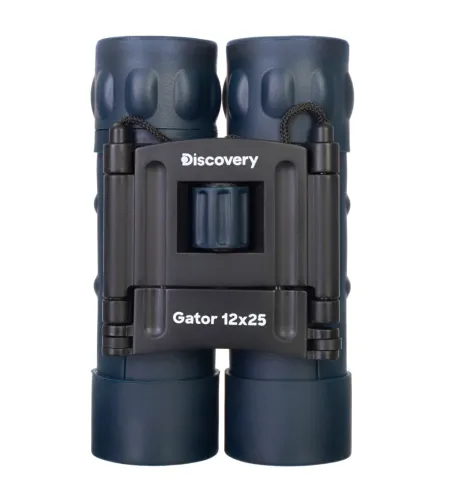 Discovery Gator 12x25 binokkel