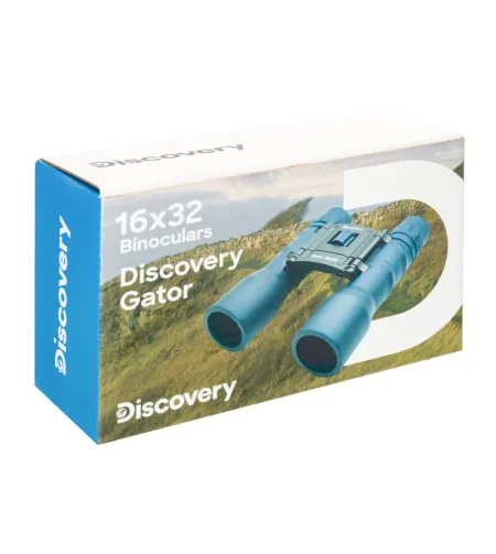 Discovery Gator 16x32 binokkel