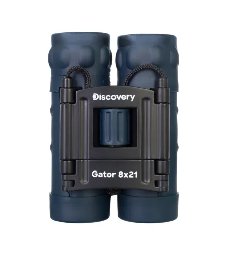 Discovery Gator 8x21 binokkel