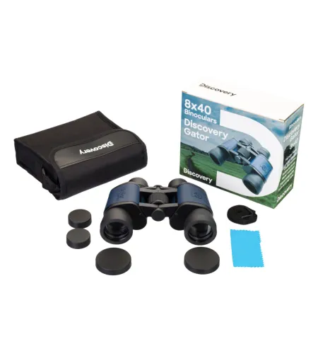 Discovery Gator 8x40 binokkel
