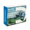 Discovery Gator 8x40 binokkel