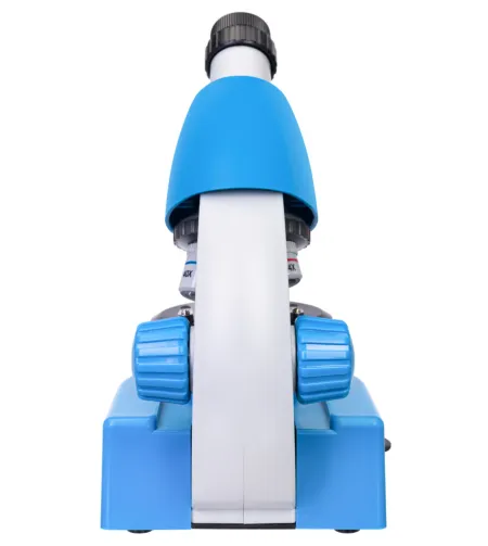 Mikroskoop Discovery Micro Gravity 40x-640x koos raamatuga