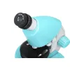Microscope, Discovery Micro Marine, 40x-640x, with book