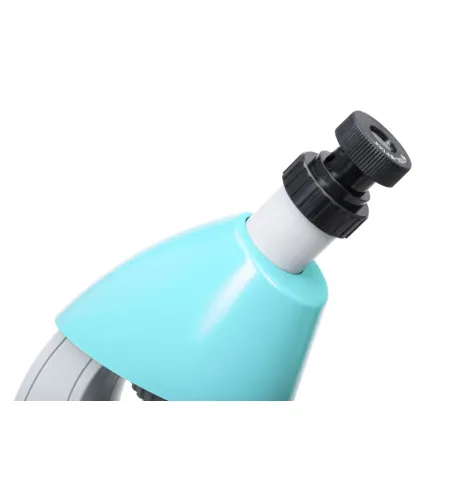 Microscope, Discovery Micro Marine, 40x-640x, with book