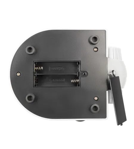 Microscope, Discovery Micro Polar, 40x-640x, with book