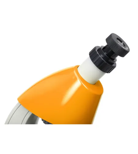 Mikroskoop, Discovery Micro Solar, 40x-640x, koos raamatuga