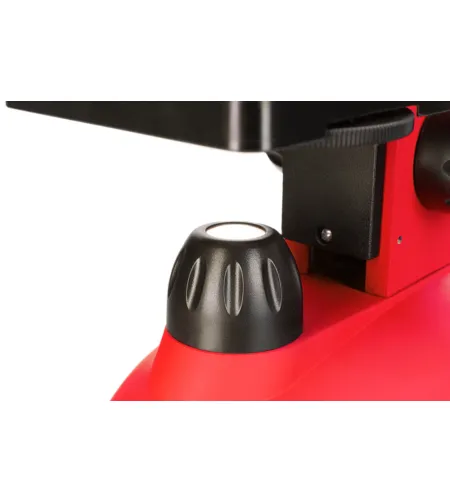 Microscope, Discovery Nano Terra, 40x-400x, with book