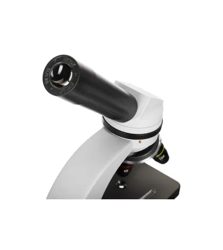 Mikroskoop, Discovery Nano Polar, 40x-400x, koos raamatuga