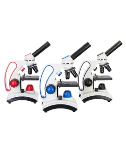 Discovery Pico Terra Микроскоп с книгой